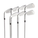 Titleist T200 2019 Steel Mens Right Hand Irons 5-PW+48 Regular - Project X LZ 5.5 115g