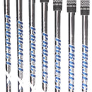 Titleist T200 2019 Steel Mens Right Hand Irons 5-PW+48 Regular - Project X LZ 5.5 115g
