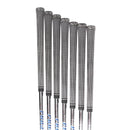 Titleist T200 2019 Steel Mens Right Hand Irons 5-PW+48 Regular - Project X LZ 5.5 115g