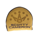 Scotty Cameron Phantom X 5 2019 Mens Right Hand Putter 33" Mallet - Golf Pride Reverse Taper