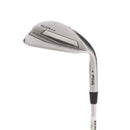 Ping Glide 4.0 Steel Mens Right Hand Lob Wedge Black Dot 58* 8 Bounce E Grind Wedge - Ping Z-Z115