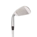 Ping Glide 4.0 Steel Mens Right Hand Lob Wedge Black Dot 58* 8 Bounce E Grind Wedge - Ping Z-Z115