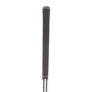 TaylorMade Milled Grind Hi-Toe 4 Steel Mens Right Hand Gap Wedge 50* 9 Bounce ATS Grind Wedge - Dynamic Gold Tour Issue 115