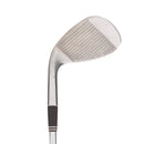 Cleveland CG16 Steel Mens Right Hand Lob Wedge 58* 12 Bounce Regular - Cleveland Traction