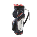 TaylorMade Cart Bag - Blue/White