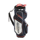 TaylorMade Cart Bag - Blue/White