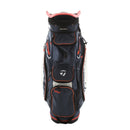 TaylorMade Cart Bag - Blue/White