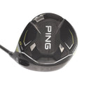 Ping G430 Max Graphite Mens Right Hand Driver 10.5* Regular - Ping Alta CB 55