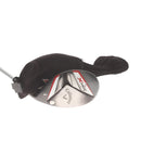 Callaway X Hot Graphite Mens Right Hand 4 Hybrid 22* Regular - Callaway X Hot 55g