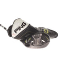 Ping G430 Graphite Mens Right Hand 5 Hybrid 26* Regular - Ping Alta CB 70