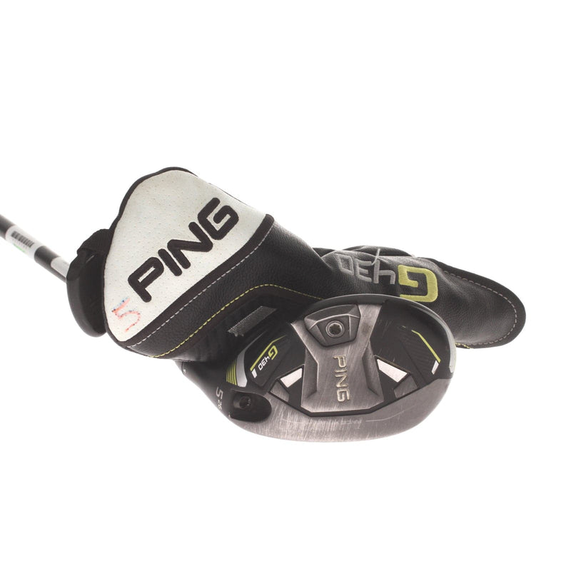 Ping G430 Graphite Mens Right Hand 5 Hybrid 26* Regular - Ping Alta CB 70