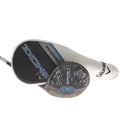 Callaway Paradym Ai-Smoke Max Graphite Mens Right Hand Fairway 5 Wood 18* Regular - Tensei AV Series 65 Blue