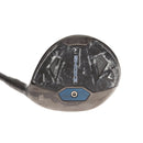 Callaway Paradym Ai-Smoke Max Graphite Mens Right Hand Fairway 5 Wood 18* Regular - Tensei AV Series 65 Blue