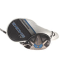 Callaway Paradym Ai-Smoke HL Graphite Mens Right Hand 4 Hybrid 21* Regular - Cypher Sixty 5.5
