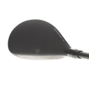 Callaway Paradym Ai-Smoke HL Graphite Mens Right Hand 4 Hybrid 21* Regular - Cypher Sixty 5.5