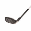 Callaway Paradym Ai-Smoke HL Graphite Mens Right Hand 4 Hybrid 21* Regular - Cypher Sixty 5.5