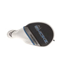 Callaway Paradym Ai-Smoke HL Graphite Mens Right Hand 4 Hybrid 21* Regular - Cypher Sixty 5.5