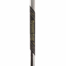 Wilson Dynapower Steel Mens Right Hand Irons 4-PW Stiff - Dynamic Gold Mid 115 S300