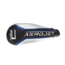 Cobra Aerojet Graphite Mens Right Hand Fairway 3 Wood 15* Stiff - Kai'Li 60