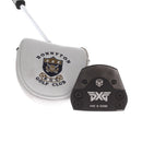 PXG Battle Ready One and Done Steel Mens Right Hand Putter - PXG