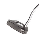 PXG Battle Ready One and Done Steel Mens Right Hand Putter - PXG