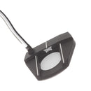PXG Battle Ready One and Done Steel Mens Right Hand Putter - PXG