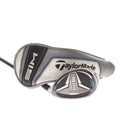 TaylorMade Sim Max Graphite Mens Right Hand 3 Hybrid 19* Tour Extra Stiff - Fujikura Speeder869 Evolution