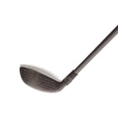 TaylorMade Sim Max Graphite Mens Right Hand 3 Hybrid 19* Tour Extra Stiff - Fujikura Speeder869 Evolution