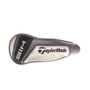 TaylorMade Sim Max Graphite Mens Right Hand 3 Hybrid 19* Tour Extra Stiff - Fujikura Speeder869 Evolution