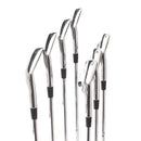 Mizuno MP-54/MP-4 Steel Mens Right Hand Irons 4-PW Extra Stiff - Dynamic Gold X100