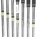 Mizuno MP-54/MP-4 Steel Mens Right Hand Irons 4-PW Extra Stiff - Dynamic Gold X100