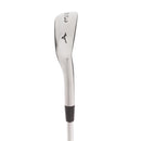 Mizuno MP FLI-HI 2010 Steel Mens Right Hand 3 Iron 21* Extra Stiff - Dynamic Gold X100
