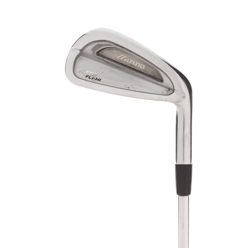 Mizuno MP FLI-HI 2010 Steel Mens Right Hand 2 Iron 18* Extra Stiff - Dynamic Gold X100