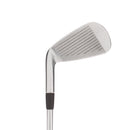 Mizuno MP FLI-HI 2010 Steel Mens Right Hand 2 Iron 18* Extra Stiff - Dynamic Gold X100