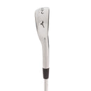 Mizuno MP FLI-HI 2010 Steel Mens Right Hand 2 Iron 18* Extra Stiff - Dynamic Gold X100