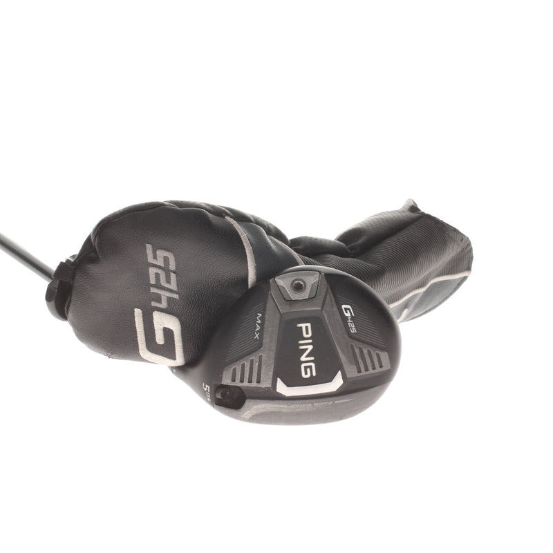 Ping G425 Max Graphite Mens Right Hand Fairway 5 Wood 17.5* Regular - Alta CB 65 R
