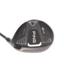 Ping G425 Max Graphite Mens Right Hand Fairway 5 Wood 17.5* Regular - Alta CB 65 R