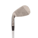 Titleist SM9 Steel Mens Right Hand Gap Wedge 46* 10 Bounce F Grind Regular - AMT Red R300