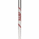 Titleist SM9 Steel Mens Right Hand Gap Wedge 46* 10 Bounce F Grind Regular - AMT Red R300