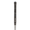 Titleist SM9 Steel Mens Right Hand Gap Wedge 46* 10 Bounce F Grind Regular - AMT Red R300