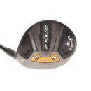 Callaway Rogue ST Max Graphite Mens Right Hand Fairway 5 Wood 18* Regular - Tensei AV Series Blue 65