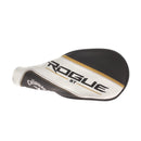 Callaway Rogue ST Max Graphite Mens Right Hand Fairway 5 Wood 18* Regular - Tensei AV Series Blue 65