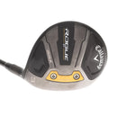 Callaway Rogue ST Max Graphite Mens Right Hand Fairway 3 Wood 15* Regular - Tensei AV Series Blue 65