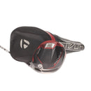 TaylorMade Stealth 2 Graphite Mens Right Hand Driver 10.5* Regular - Fujikura Ventus TR Red 5-R