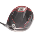 TaylorMade Stealth 2 Graphite Mens Right Hand Driver 10.5* Regular - Fujikura Ventus TR Red 5-R