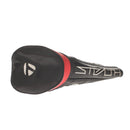 TaylorMade Stealth 2 Graphite Mens Right Hand Driver 10.5* Regular - Fujikura Ventus TR Red 5-R