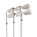 Callaway X Hot 2019 Steel Mens Right Hand Irons 5-PW Regular - True Temper XP 85
