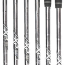 Callaway X Hot 2019 Steel Mens Right Hand Irons 5-PW Regular - True Temper XP 85