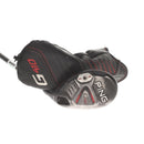 Ping G410 Graphite Mens Right Hand 3 Hybrid 19* Stiff - Alta CB 70