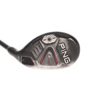Ping G410 Graphite Mens Right Hand 3 Hybrid 19* Stiff - Alta CB 70